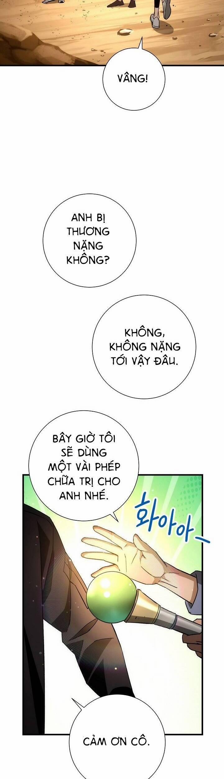 Anh Hùng Trở Về 17 trang 53
