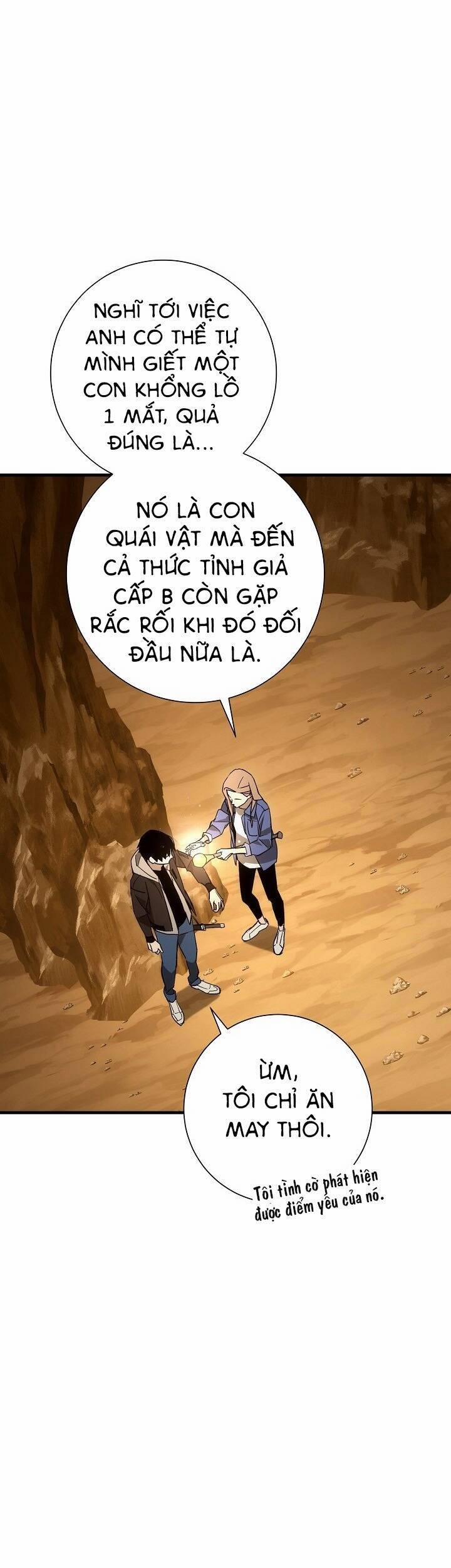 Anh Hùng Trở Về 17 trang 55