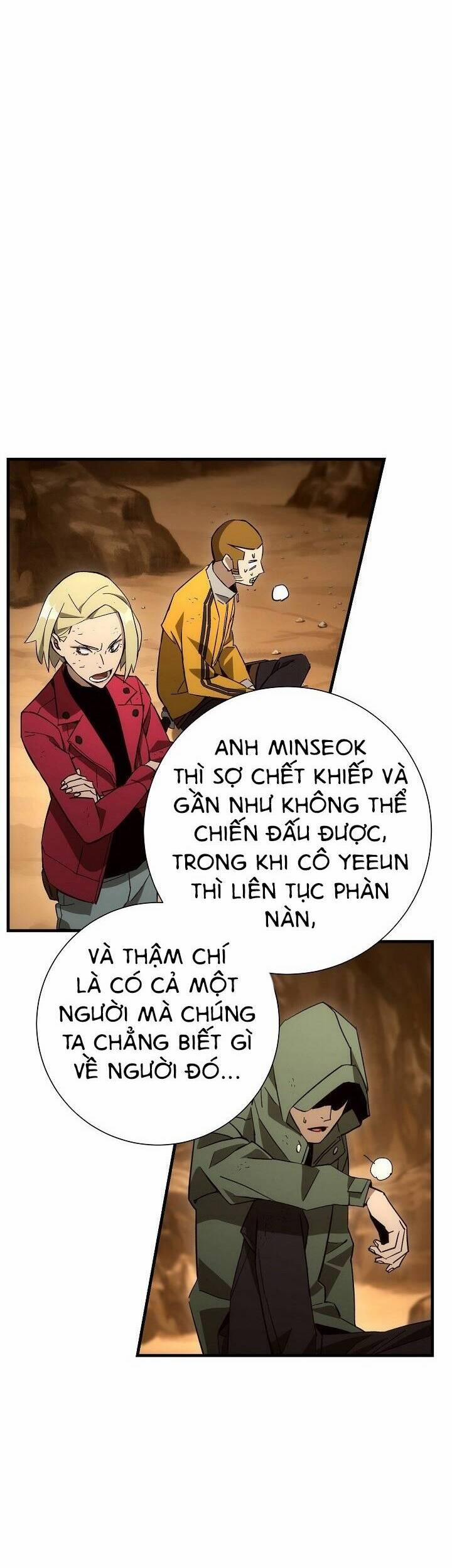 Anh Hùng Trở Về 17 trang 58