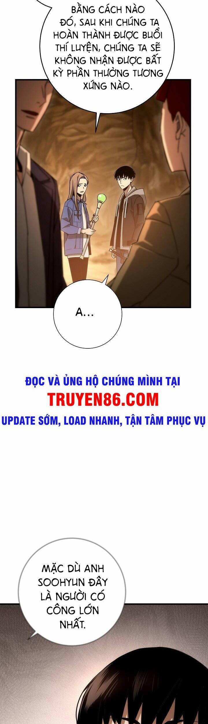 Anh Hùng Trở Về 17 trang 62