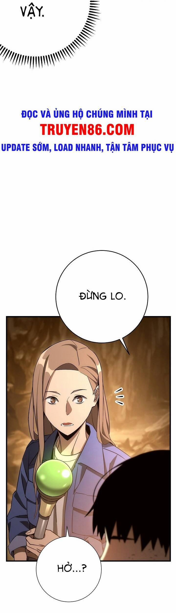 Anh Hùng Trở Về 17 trang 64