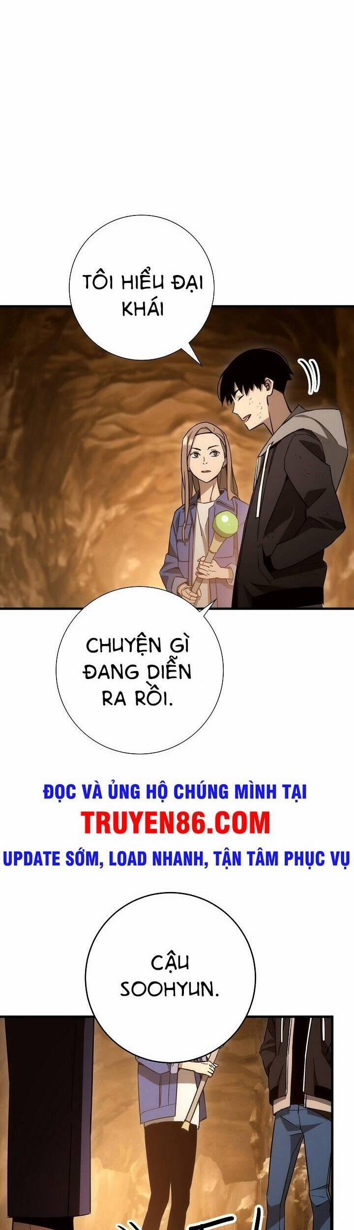 Anh Hùng Trở Về 17 trang 65