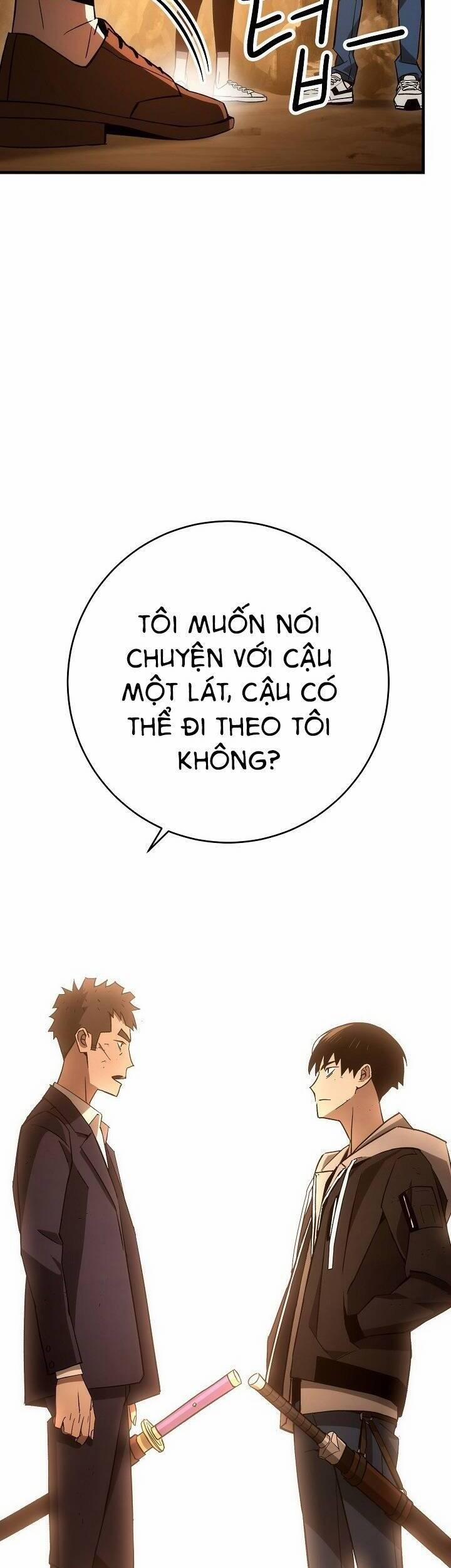 Anh Hùng Trở Về 17 trang 66