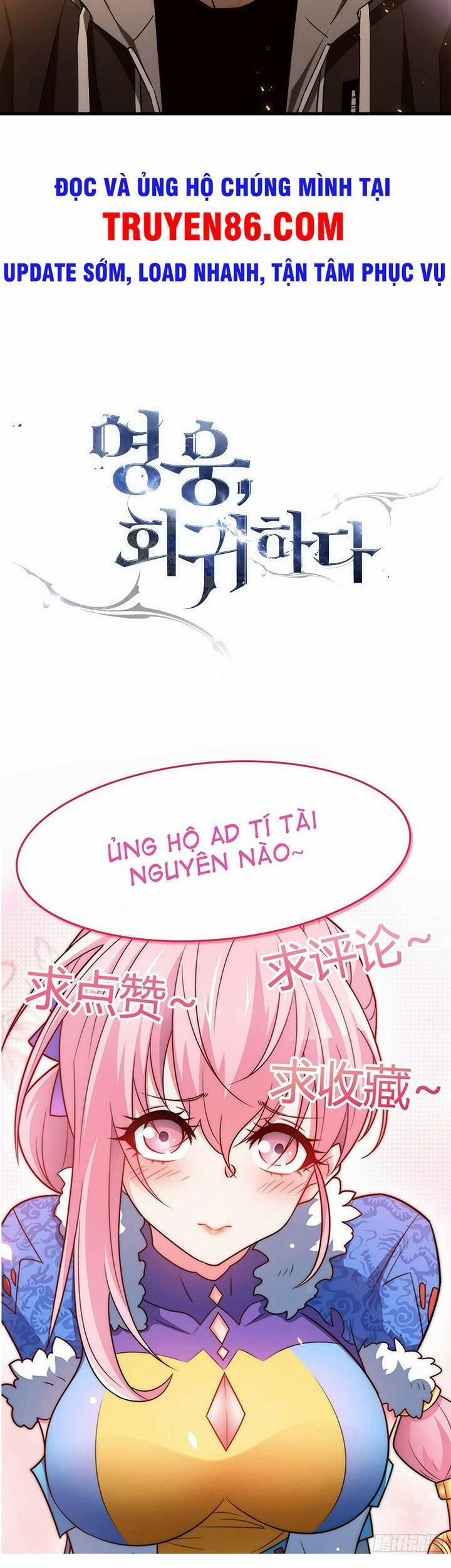Anh Hùng Trở Về 17 trang 70