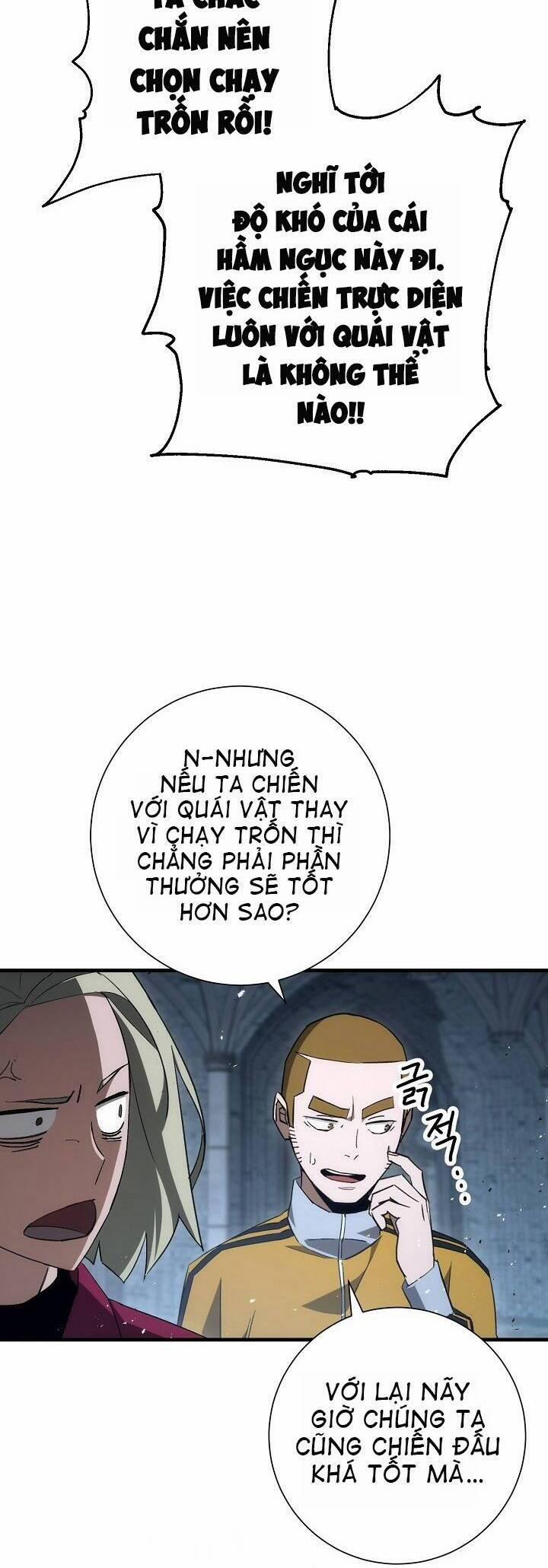 Anh Hùng Trở Về 18 trang 25