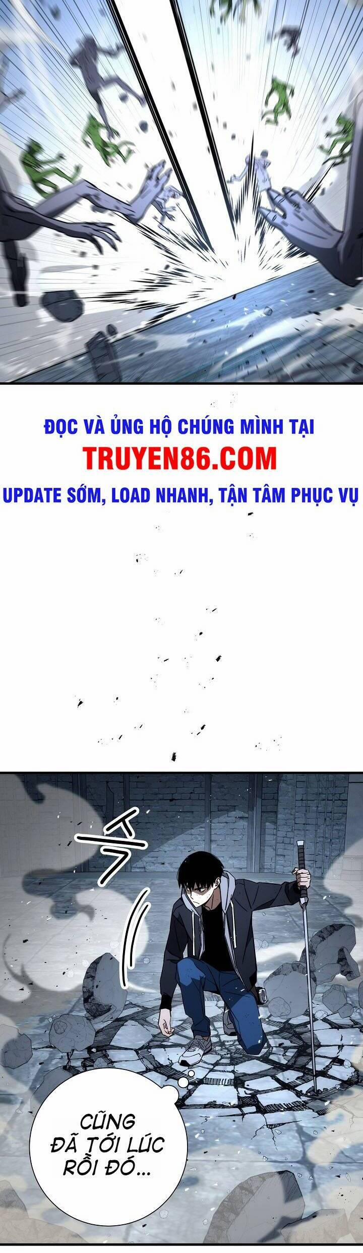 Anh Hùng Trở Về 18 trang 57