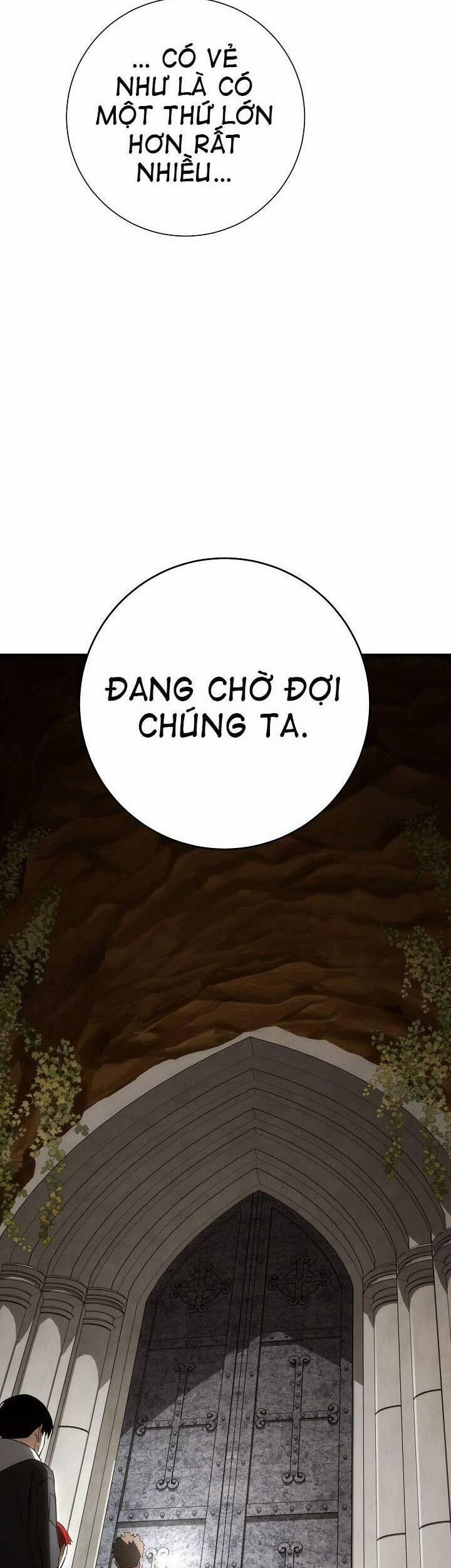 Anh Hùng Trở Về 18 trang 6