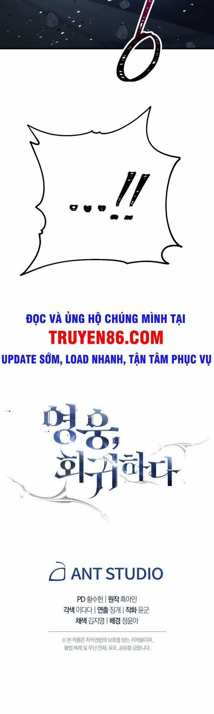 Anh Hùng Trở Về 18 trang 63