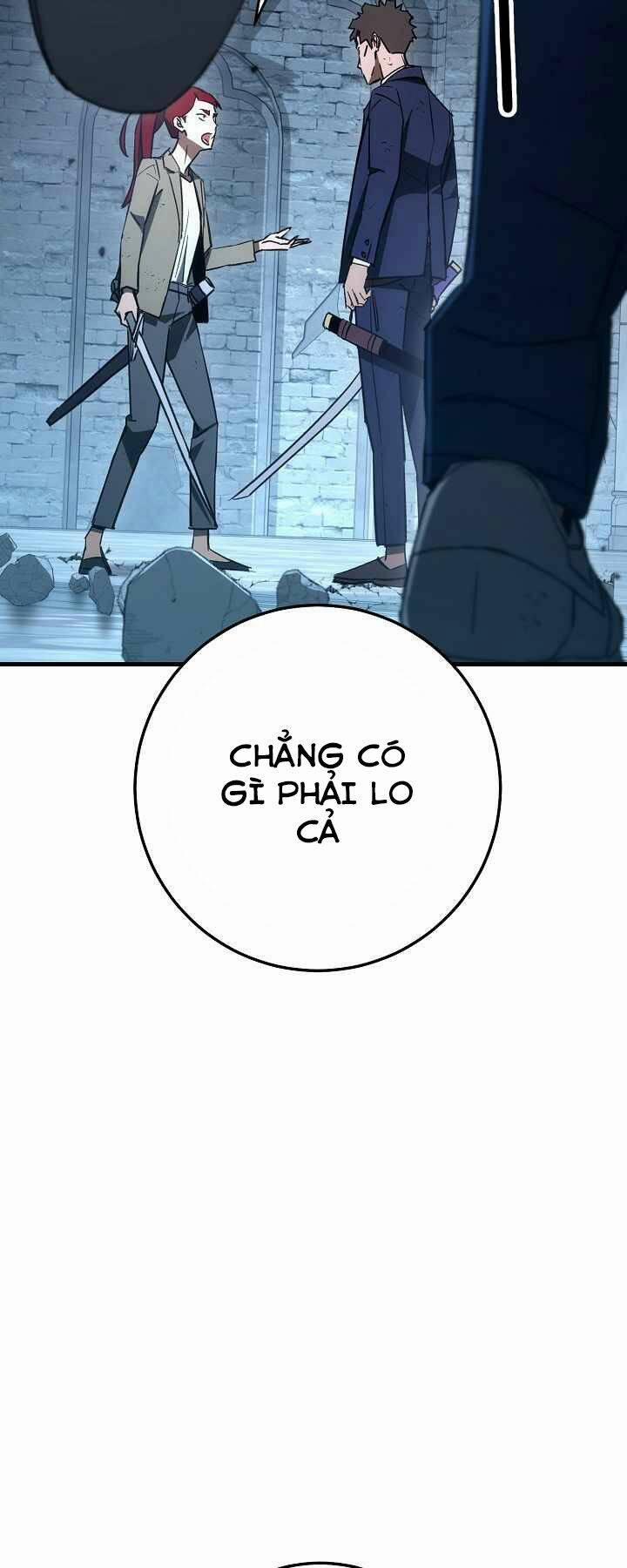 Anh Hùng Trở Về 19 trang 12