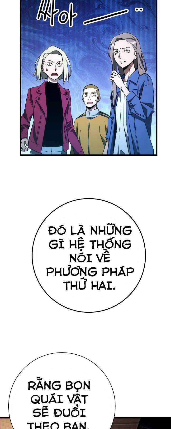 Anh Hùng Trở Về 19 trang 16