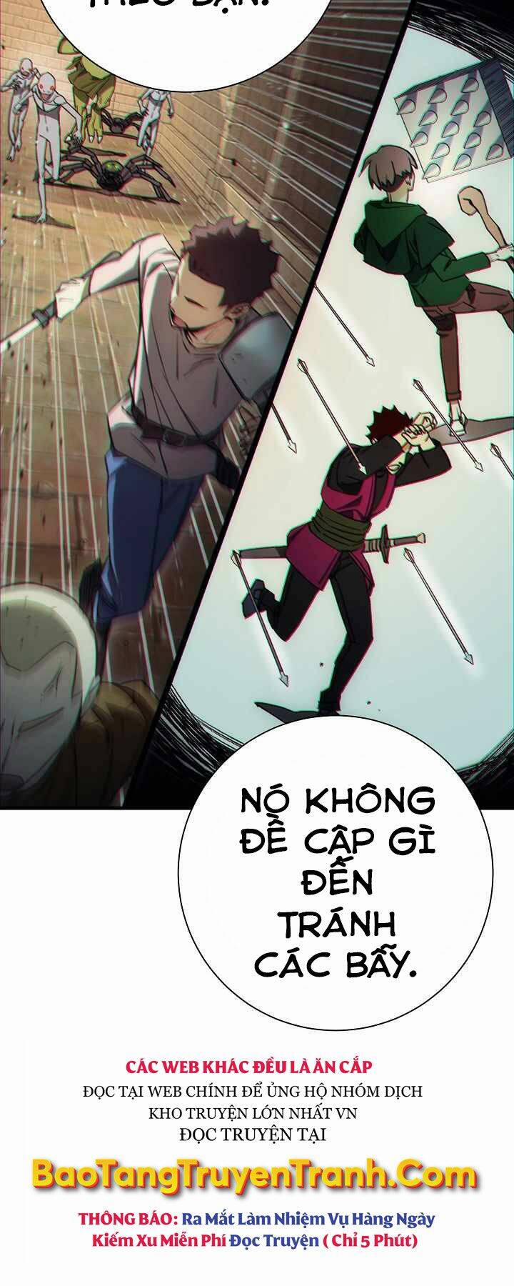 Anh Hùng Trở Về 19 trang 17