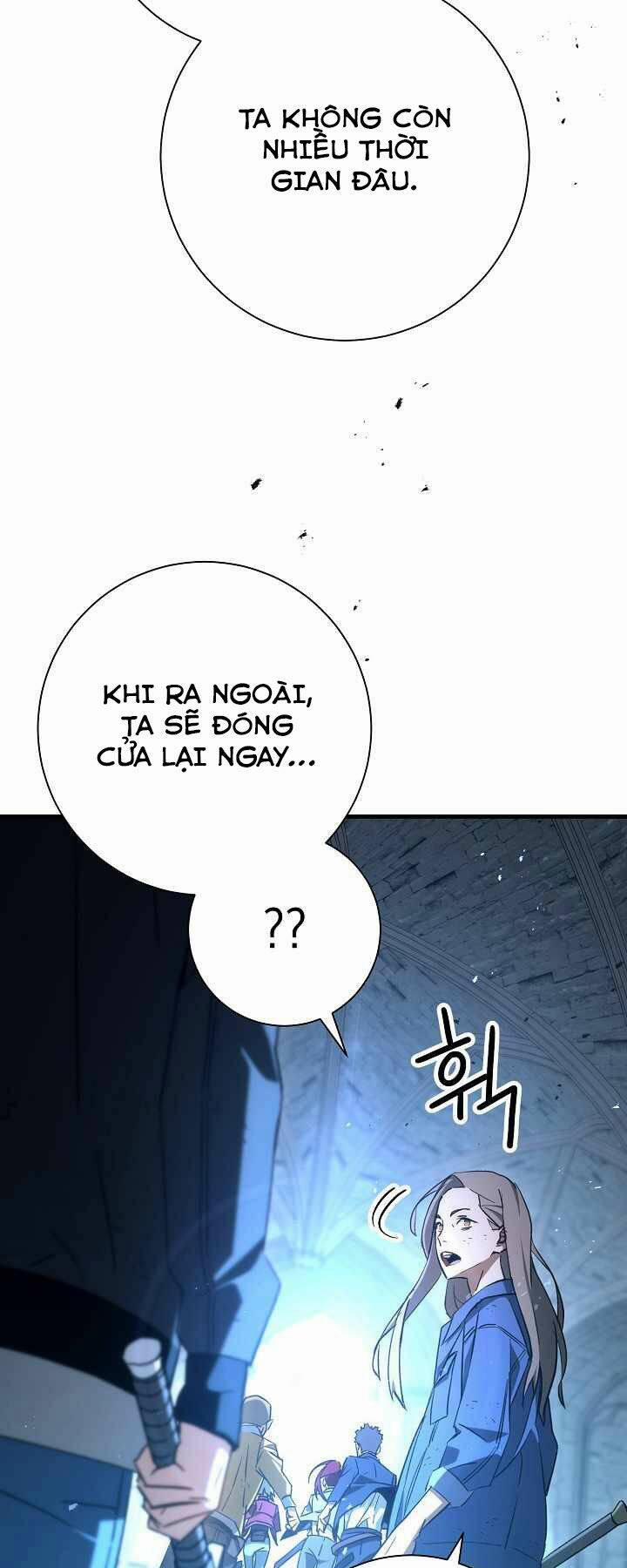 Anh Hùng Trở Về 19 trang 26