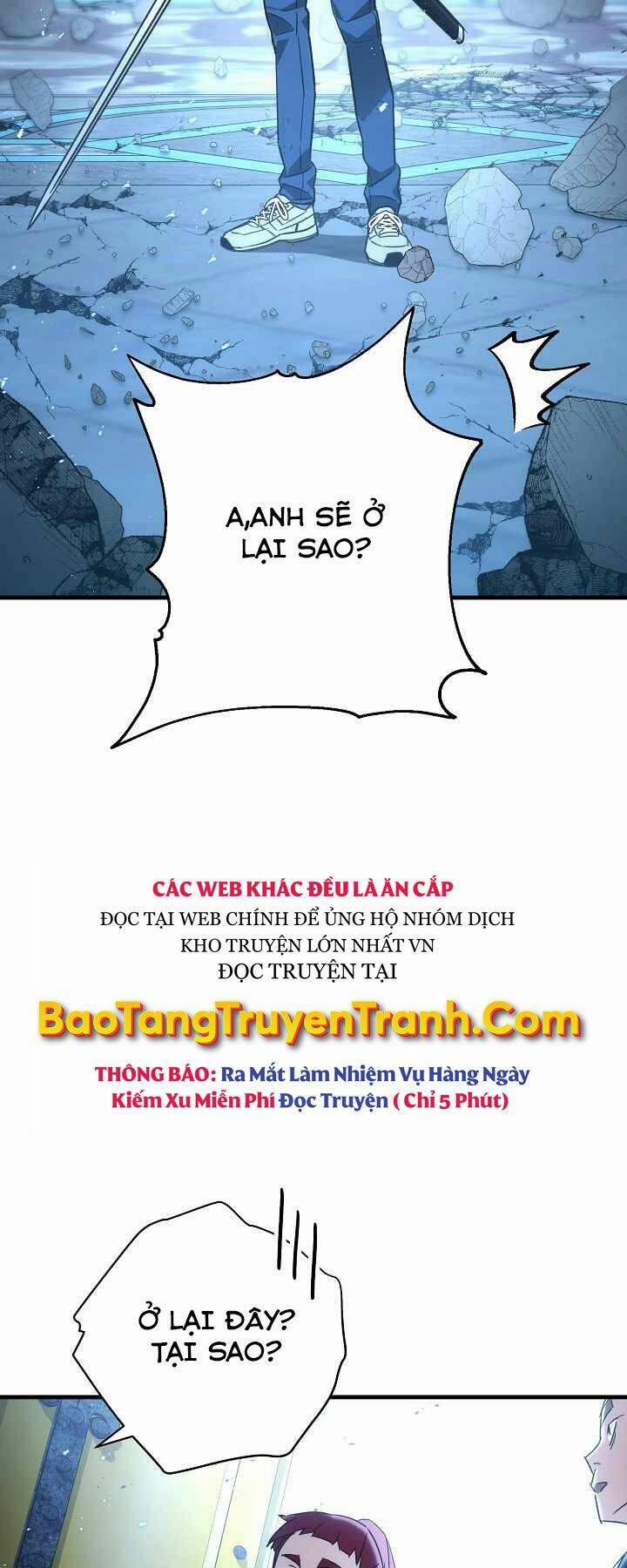 Anh Hùng Trở Về 19 trang 28