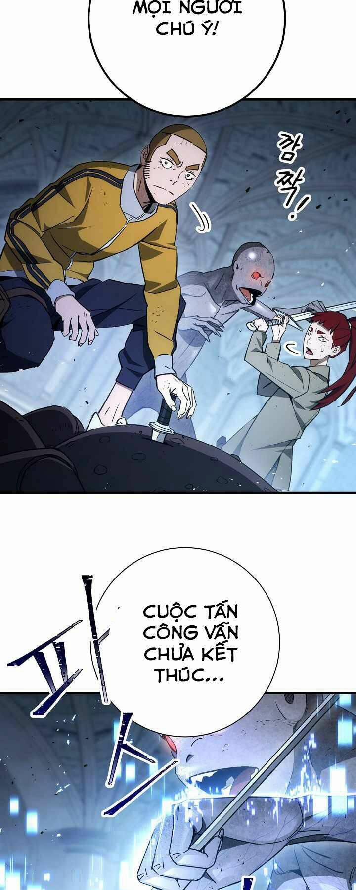 Anh Hùng Trở Về 19 trang 3