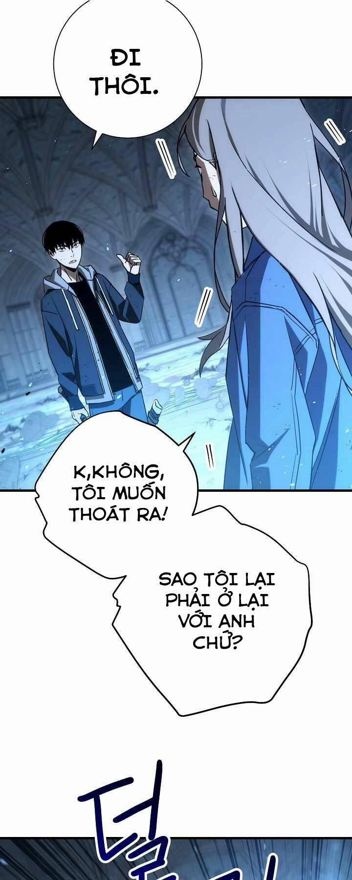 Anh Hùng Trở Về 19 trang 34