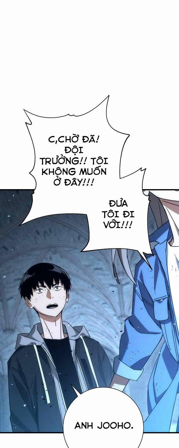 Anh Hùng Trở Về 19 trang 37