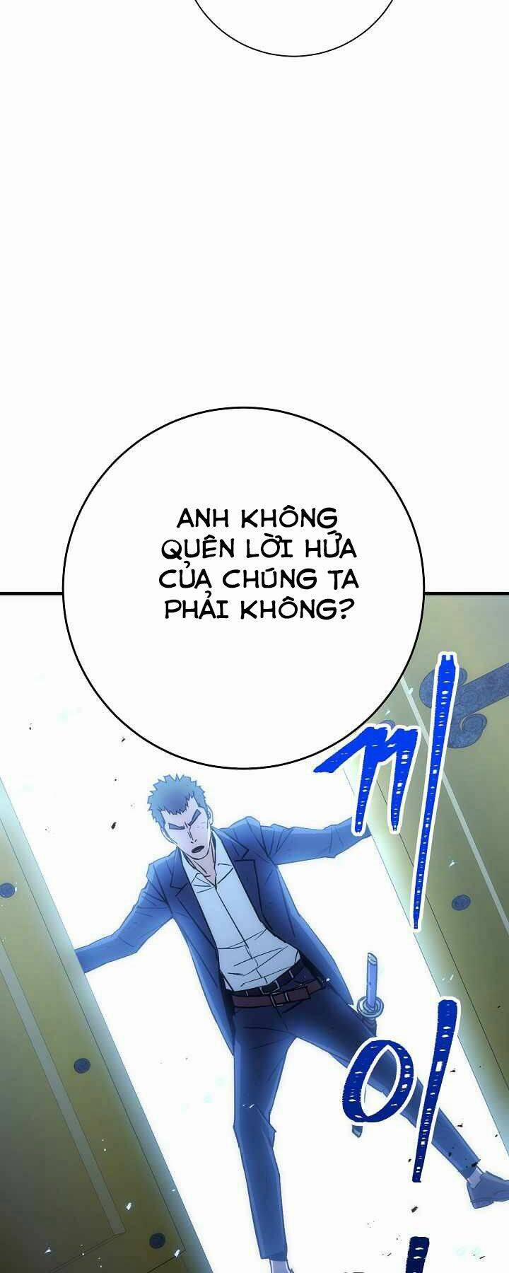 Anh Hùng Trở Về 19 trang 38