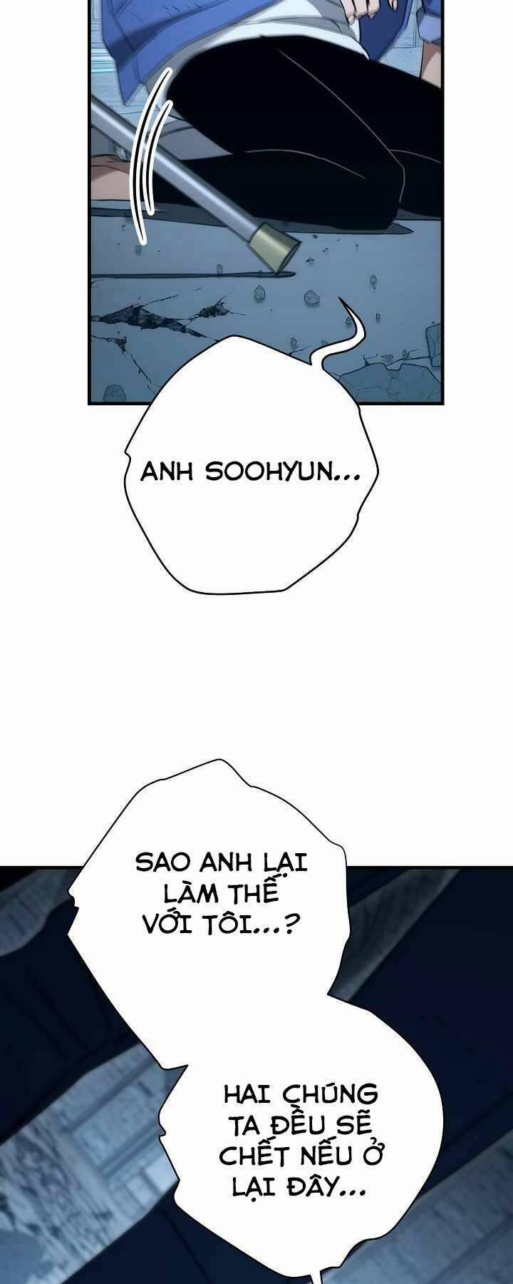 Anh Hùng Trở Về 19 trang 43