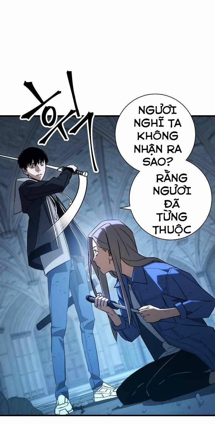 Anh Hùng Trở Về 19 trang 47