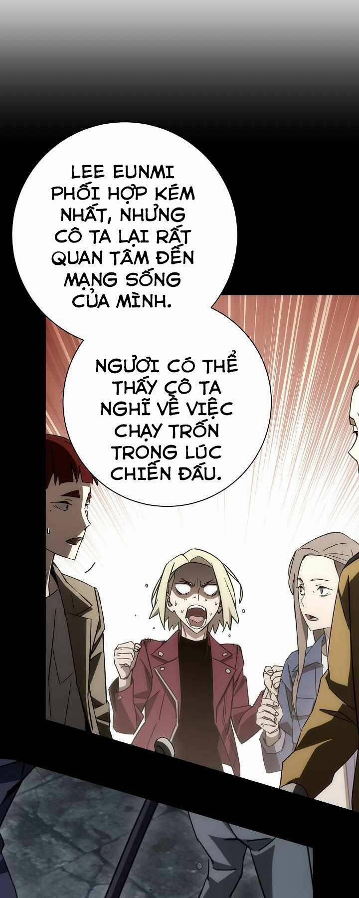 Anh Hùng Trở Về 19 trang 57