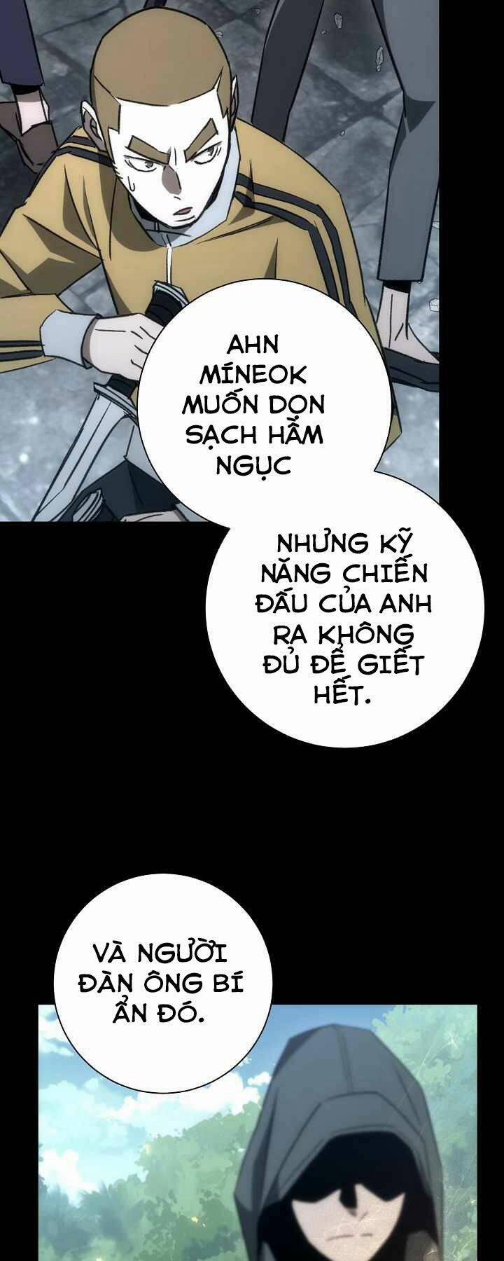 Anh Hùng Trở Về 19 trang 58
