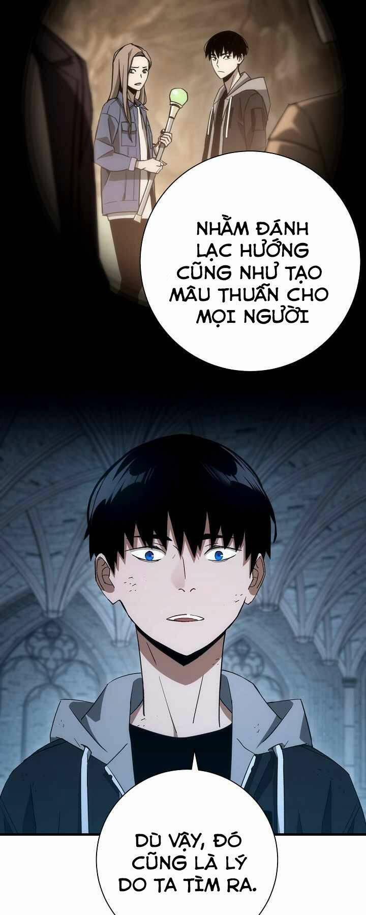 Anh Hùng Trở Về 19 trang 61