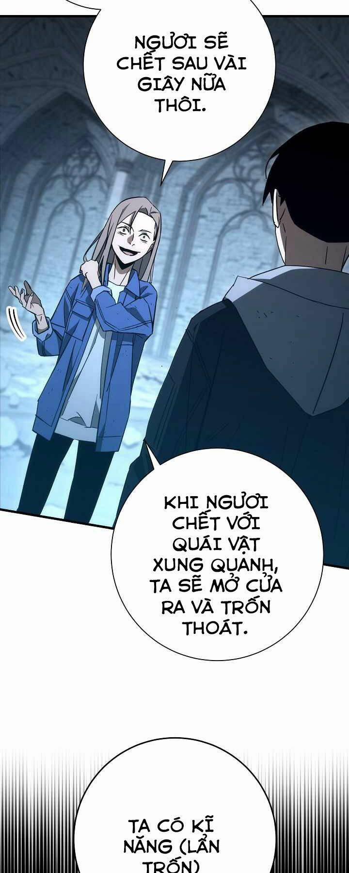 Anh Hùng Trở Về 19 trang 66