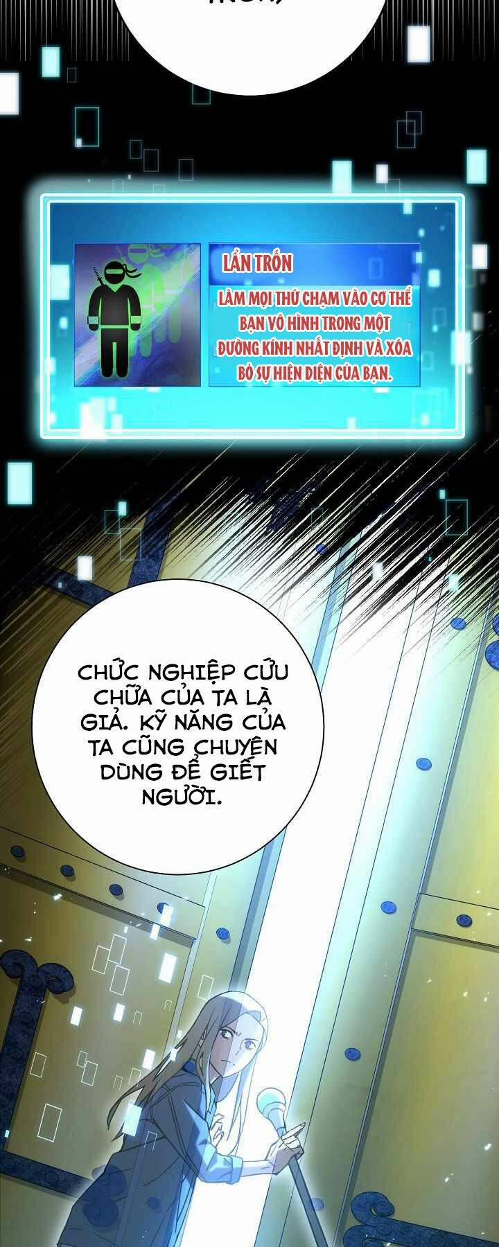 Anh Hùng Trở Về 19 trang 67