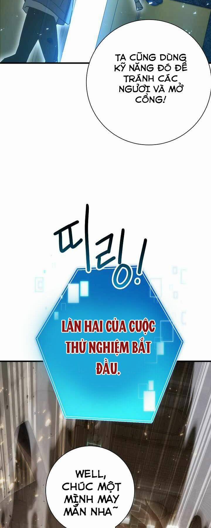Anh Hùng Trở Về 19 trang 68