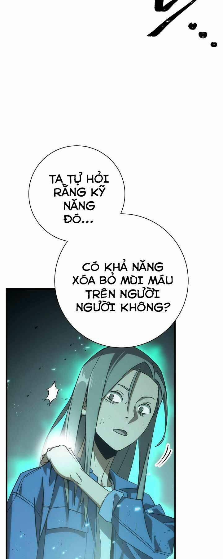Anh Hùng Trở Về 19 trang 71