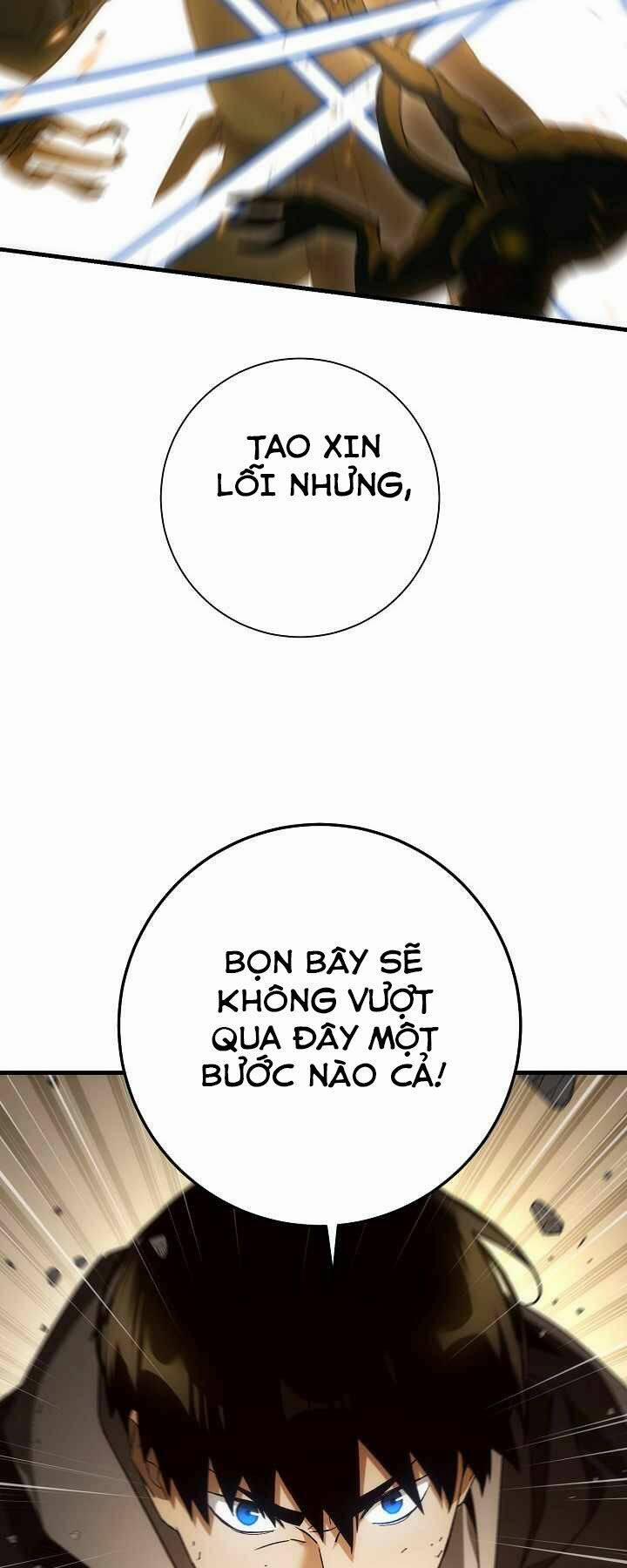 Anh Hùng Trở Về 19 trang 81