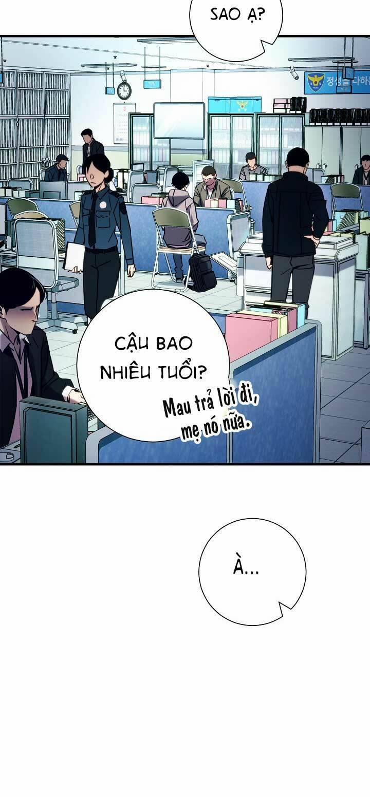 Anh Hùng Trở Về 2 trang 14