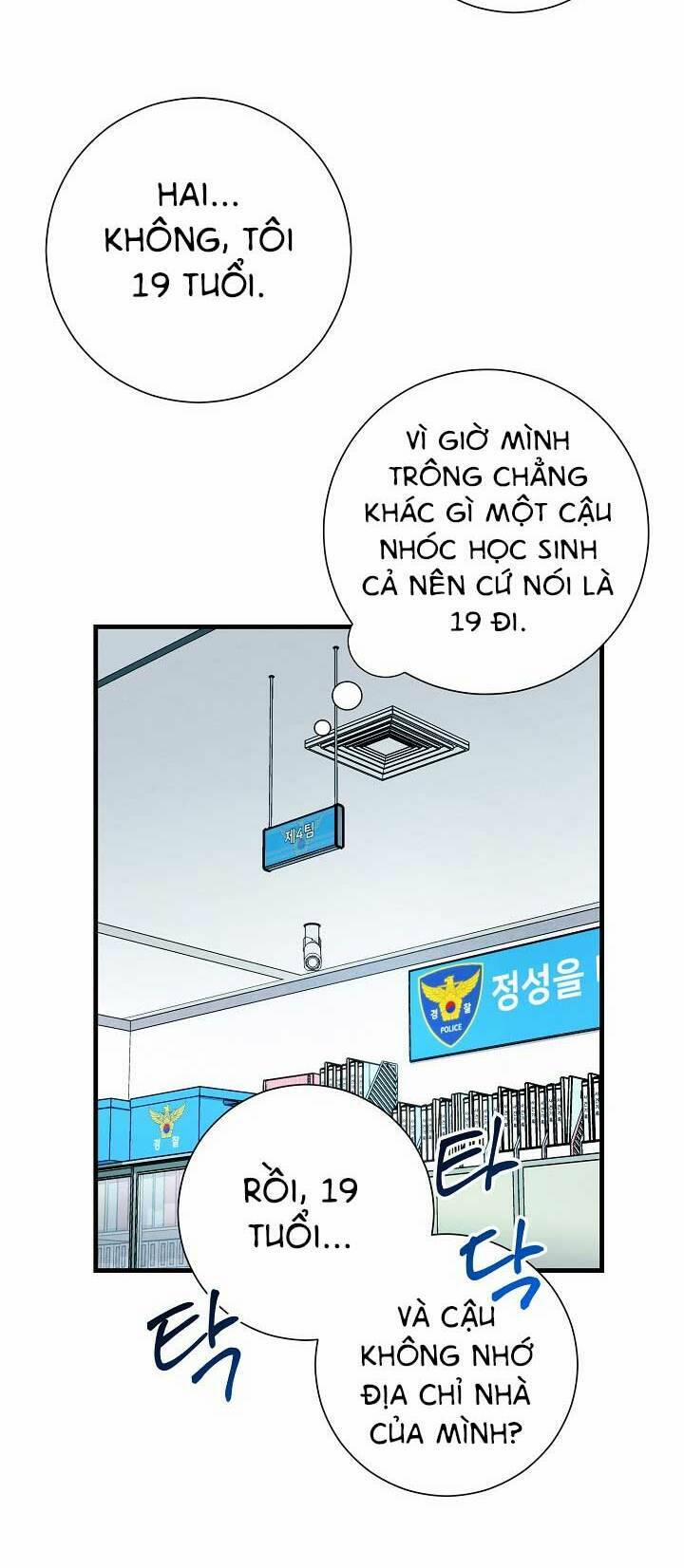 Anh Hùng Trở Về 2 trang 18