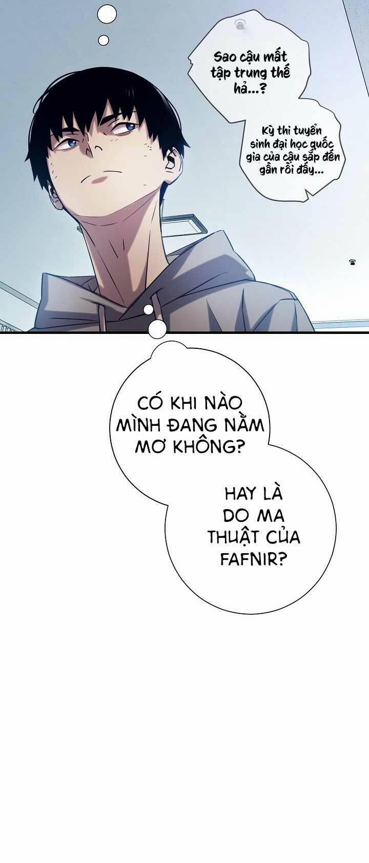 Anh Hùng Trở Về 2 trang 20
