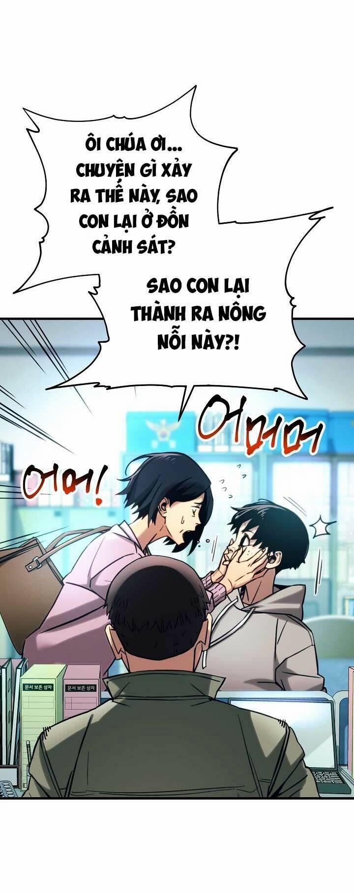 Anh Hùng Trở Về 2 trang 30