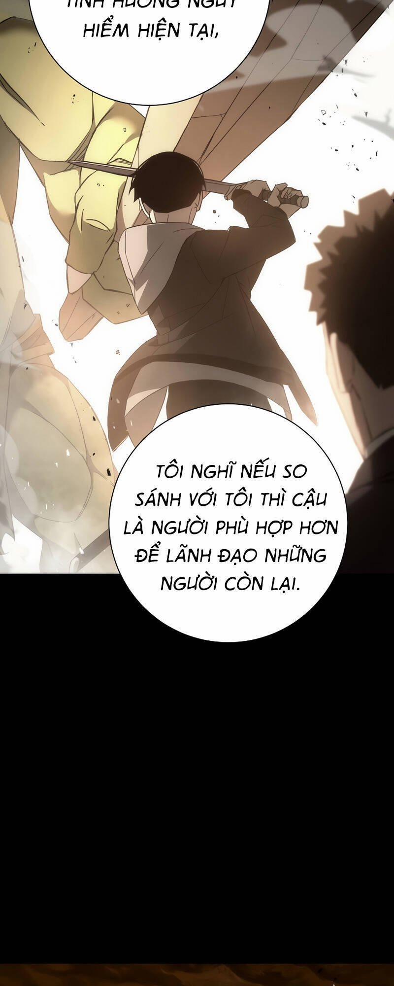 Anh Hùng Trở Về 20 trang 27