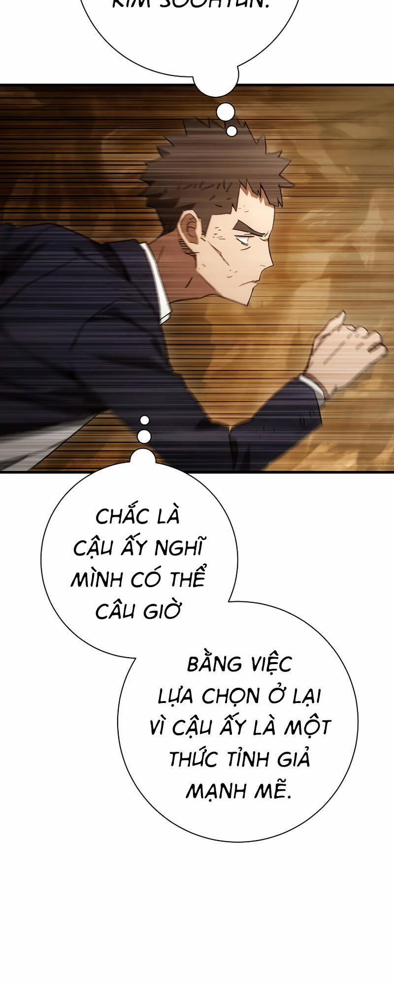 Anh Hùng Trở Về 20 trang 49