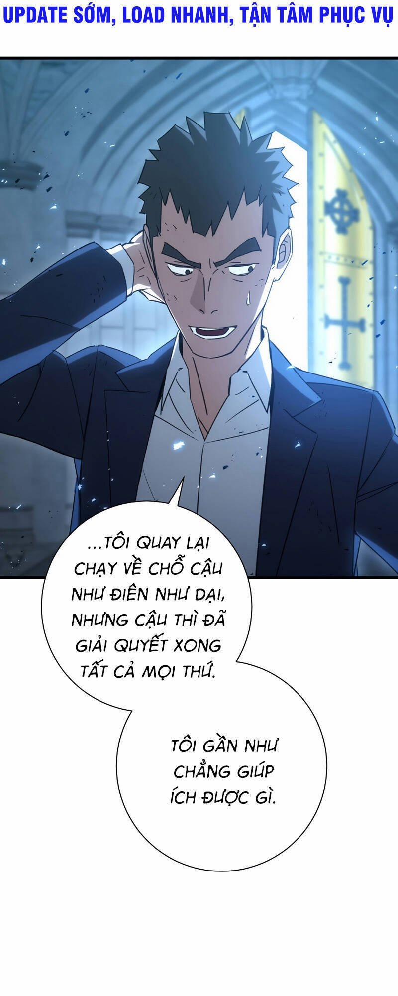 Anh Hùng Trở Về 20 trang 87