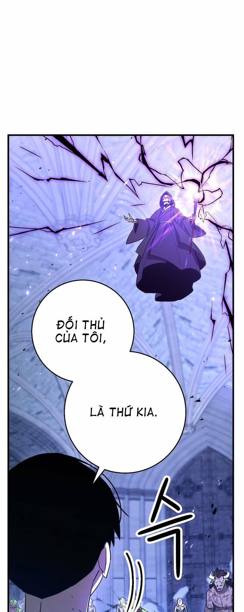 Anh Hùng Trở Về 21 trang 34