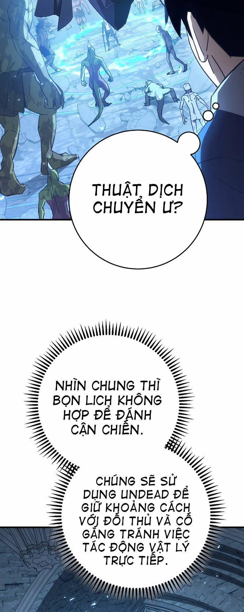 Anh Hùng Trở Về 21 trang 41