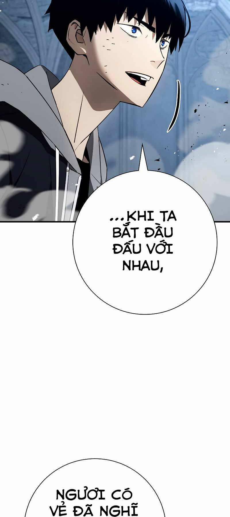 Anh Hùng Trở Về 22 trang 101