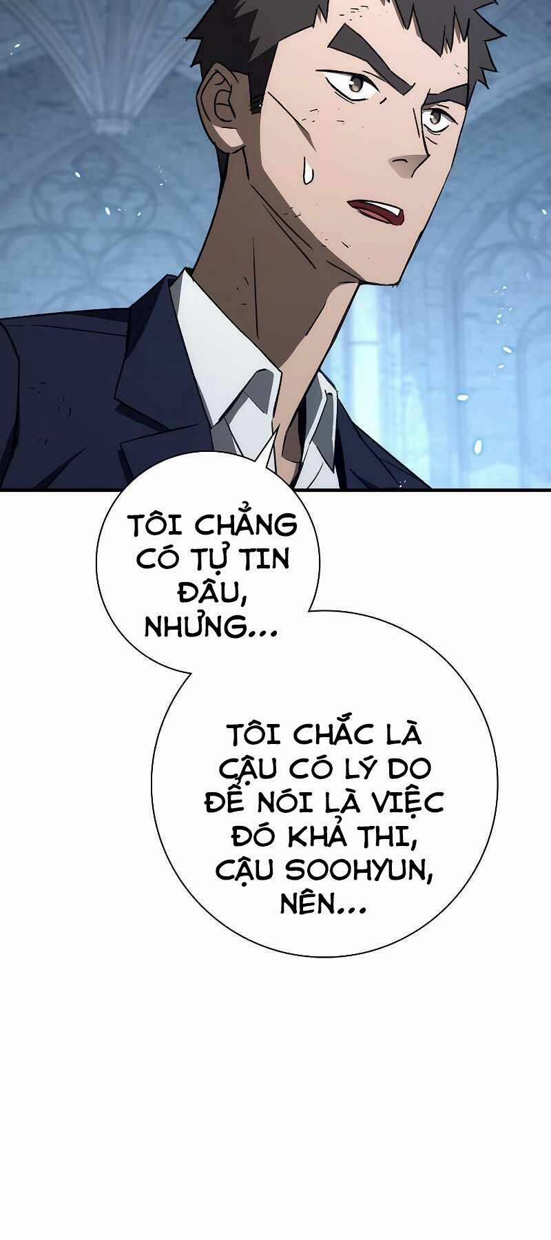 Anh Hùng Trở Về 22 trang 30