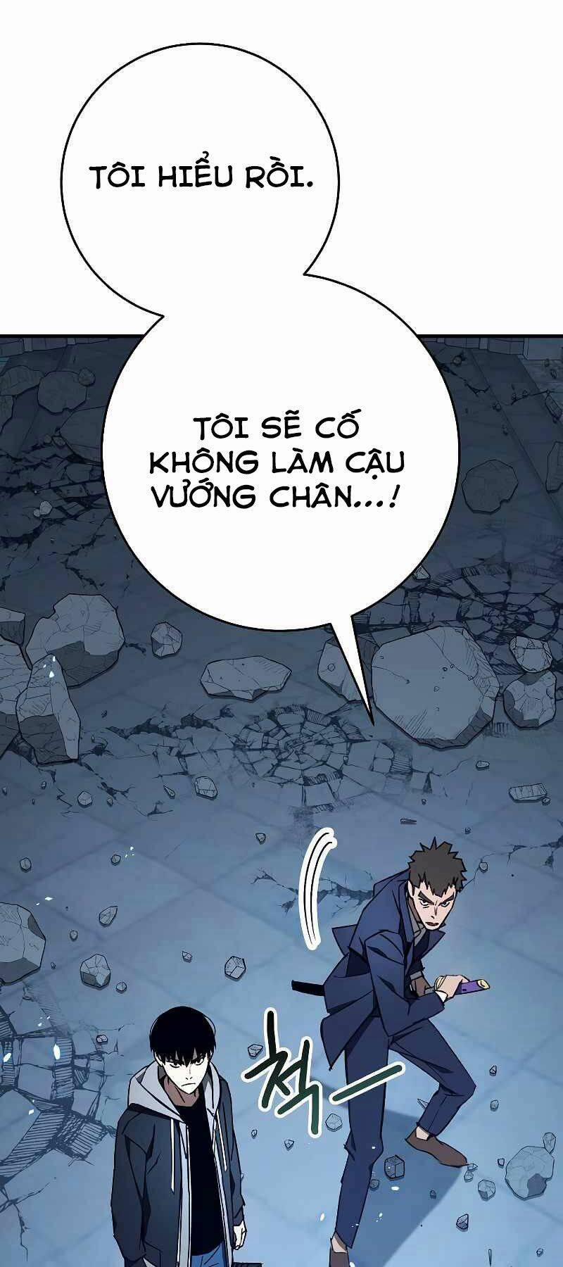 Anh Hùng Trở Về 22 trang 31