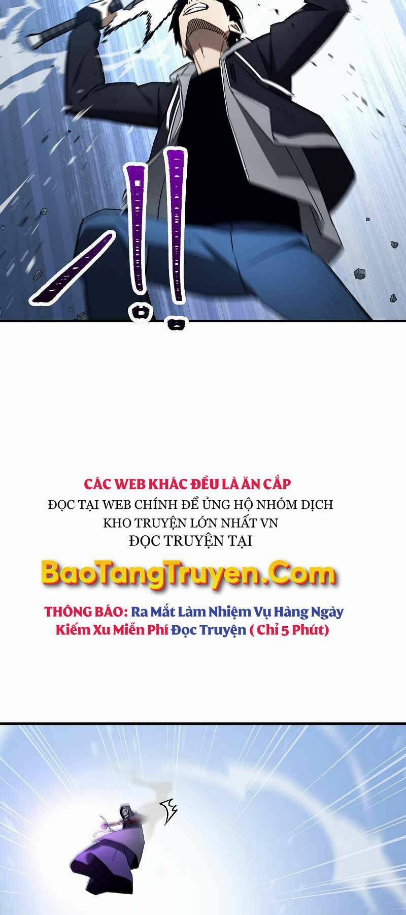 Anh Hùng Trở Về 22 trang 67