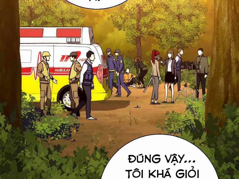 Anh Hùng Trở Về 23 trang 36