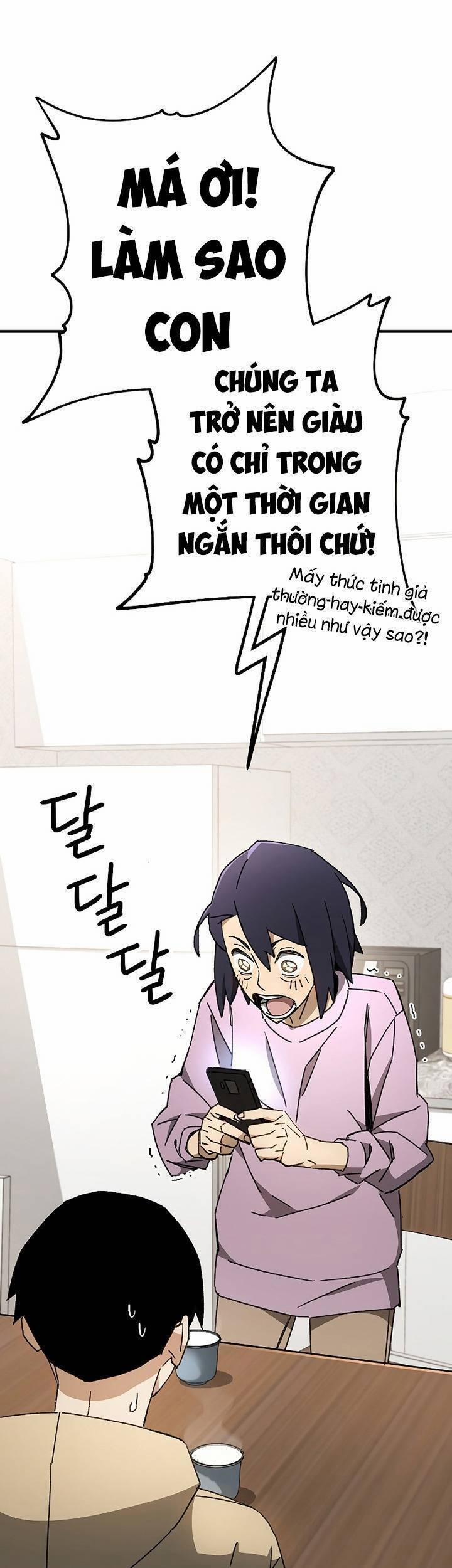Anh Hùng Trở Về 24 trang 50