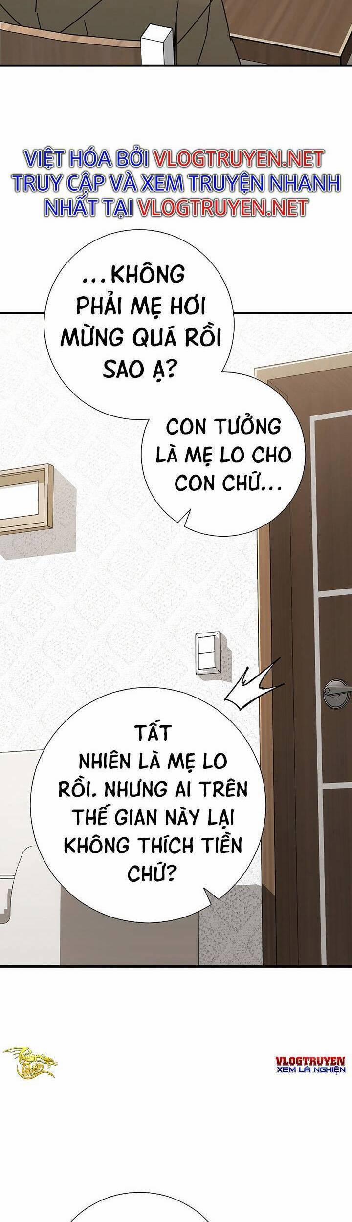 Anh Hùng Trở Về 24 trang 51