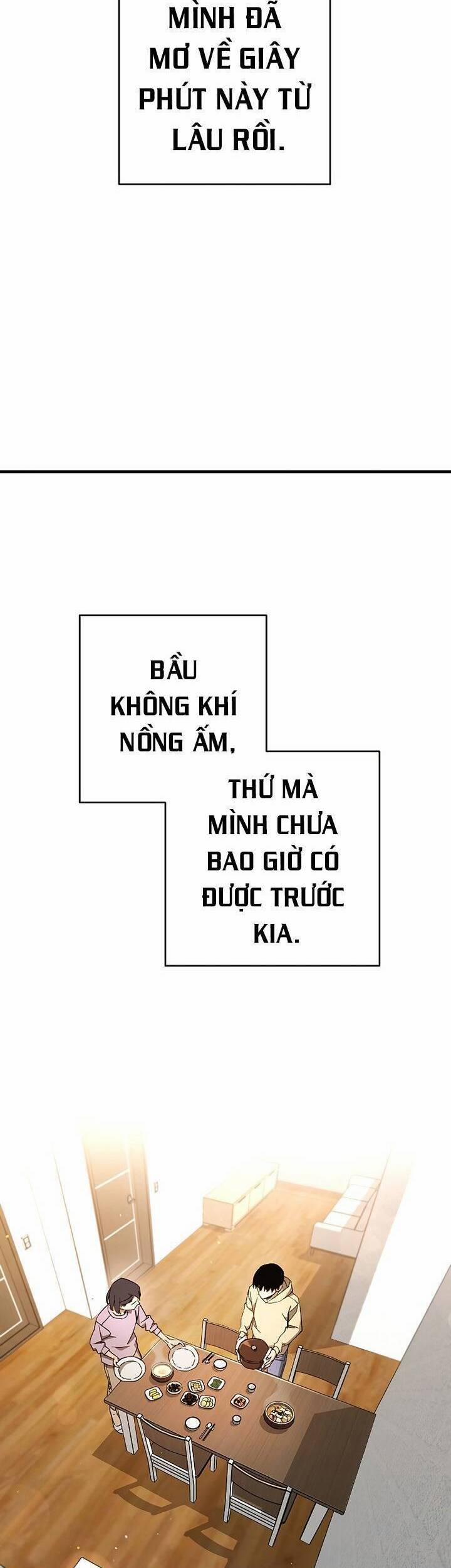 Anh Hùng Trở Về 24 trang 54