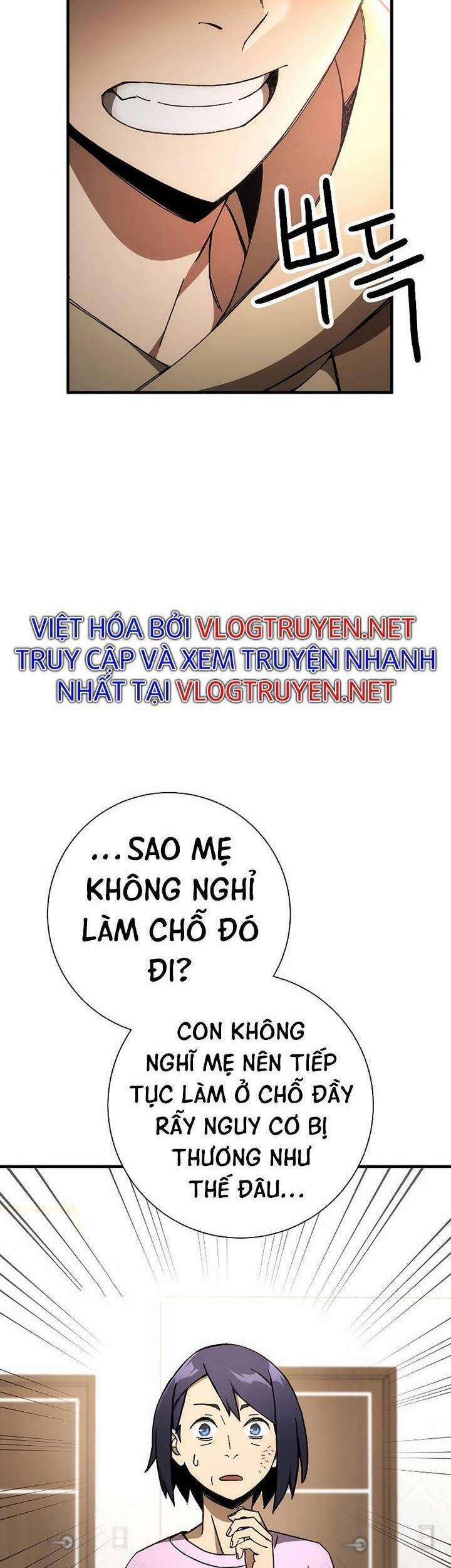 Anh Hùng Trở Về 24 trang 6