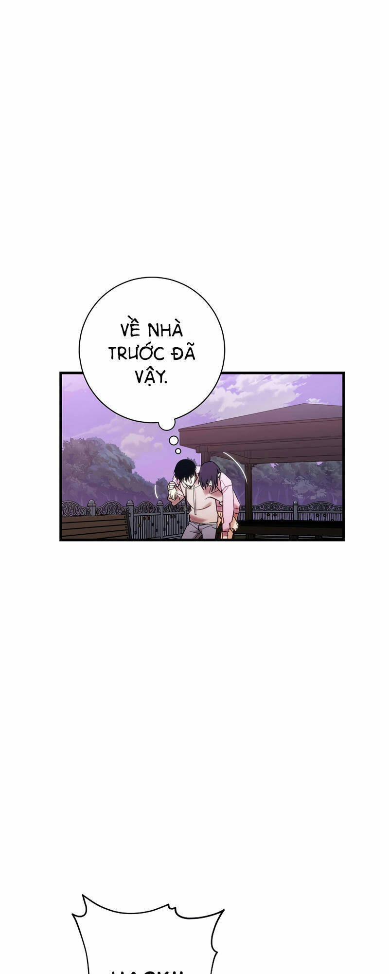 Anh Hùng Trở Về 3 trang 23